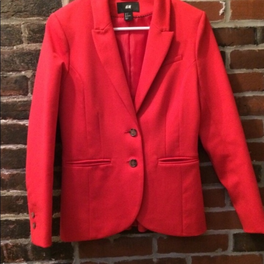 H&M Blazer